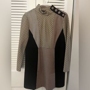 Zara Women’s workwear dress